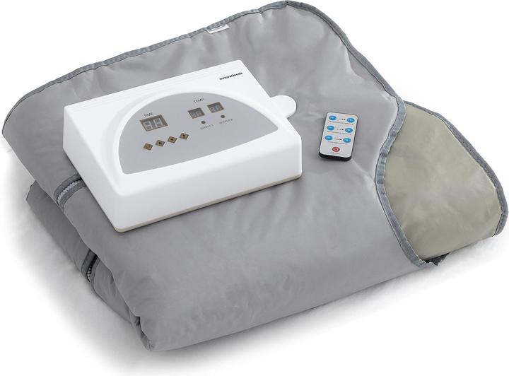 InnovaGoods Infrarot Saunadecke
