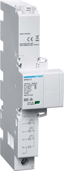Hager SPA811Z
