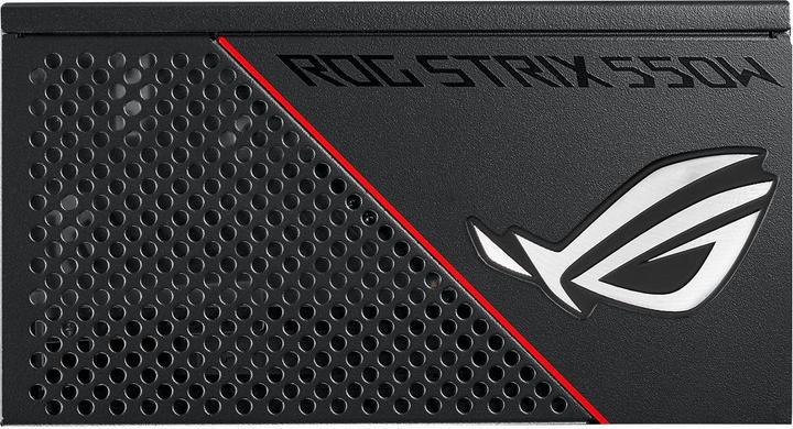 Immagine prodotto ASUS ROG Strix 550G (550 W)