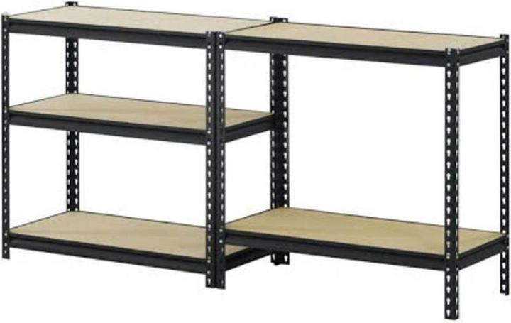 Image du produit Toolcraft Étagère pour charges lourdes 350 kg