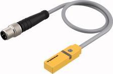 Produktbild Turk TURCK BI2-Q5.5-AP6X-0.3-PS Induktiver Sensor BI2Q55AP6X03PS (Sensor)