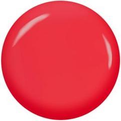 Actual product image IDUN Minerals Nail Polish Rubin (Ruby, Gel-Effect Nail Polish)