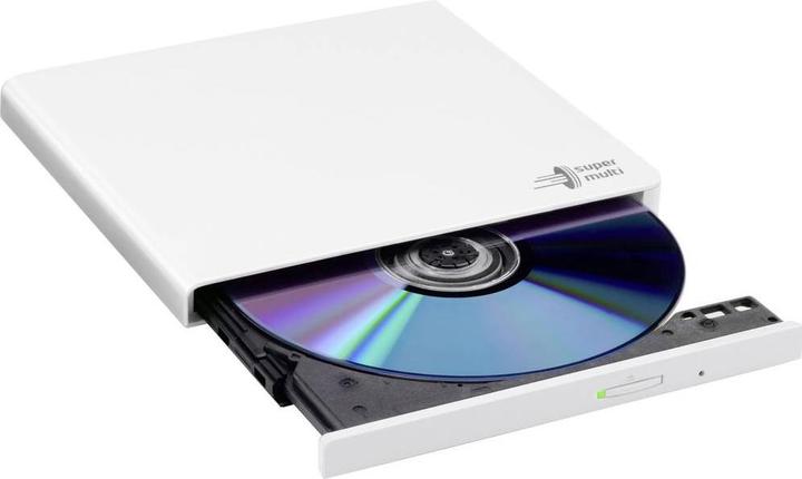 Image du produit LG GP57EW40 (Graveur de DVD)