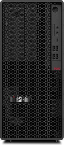 Lenovo ThinkStation P360 (Intel Core i7-12700K, 32 GB, 1000 GB, UHD Graphics 770)