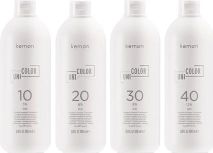Image du produit Kemon Uni Color Oxi 40