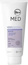 Actual product image be quiet! Be+ Be Atopia Moisturizing And Nourishing Cream 400 Ml (400 ml, Face toner)