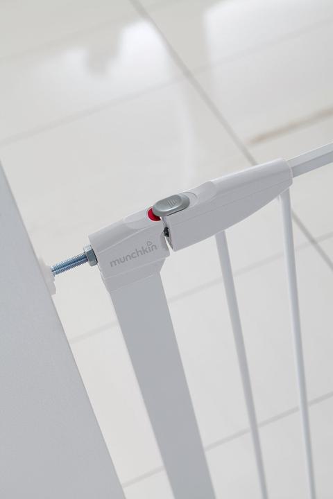 Actual product image Munchkin Door/stairs safety gate (76 cm)