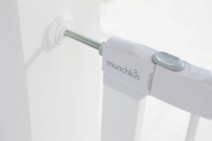 Actual product image Munchkin Door/stairs safety gate (76 cm)
