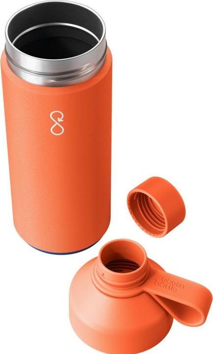 Actual product image Ocean Bottle 1000ml Insulated Water Bottle (1000 l)