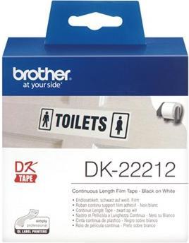 Image du produit Brother Rouleau de transfert thermique PC-74RF