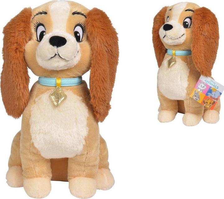 Actual product image Simba Susi (45 cm)