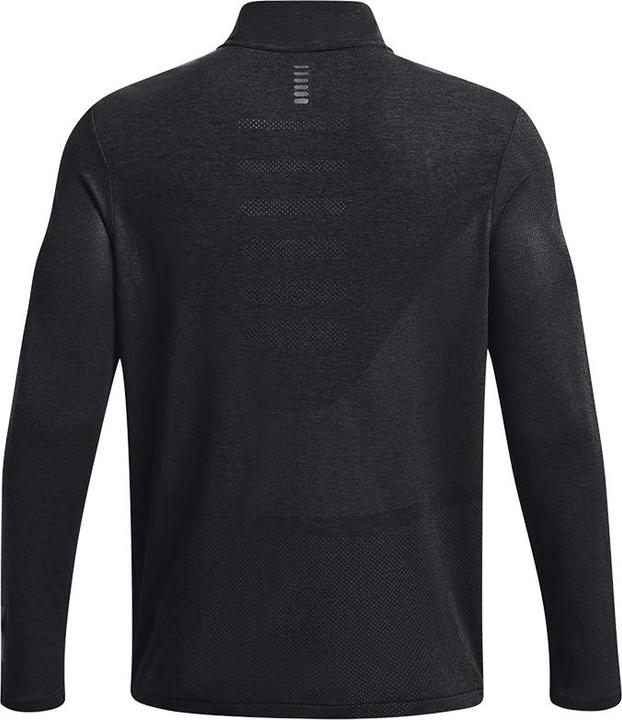 Produktbild Under Armour Seamless Stride 1/4 Zip Trainingssweat Herren (L)