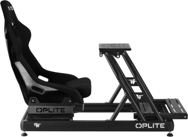 Image du produit Oplite Cockpit R8 Fury Black retail (Expédition)