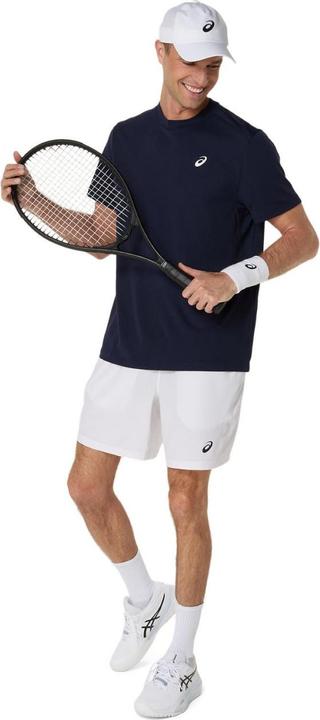 Produktbild ASICS Performance COURT SS TOP Men (S)