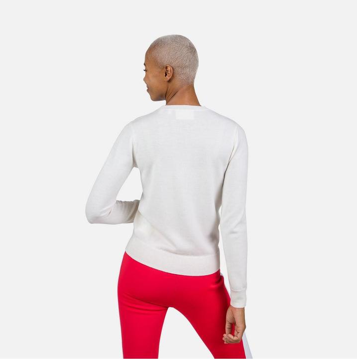 Immagine prodotto Rossignol Rundhalspullover Esther (XL)