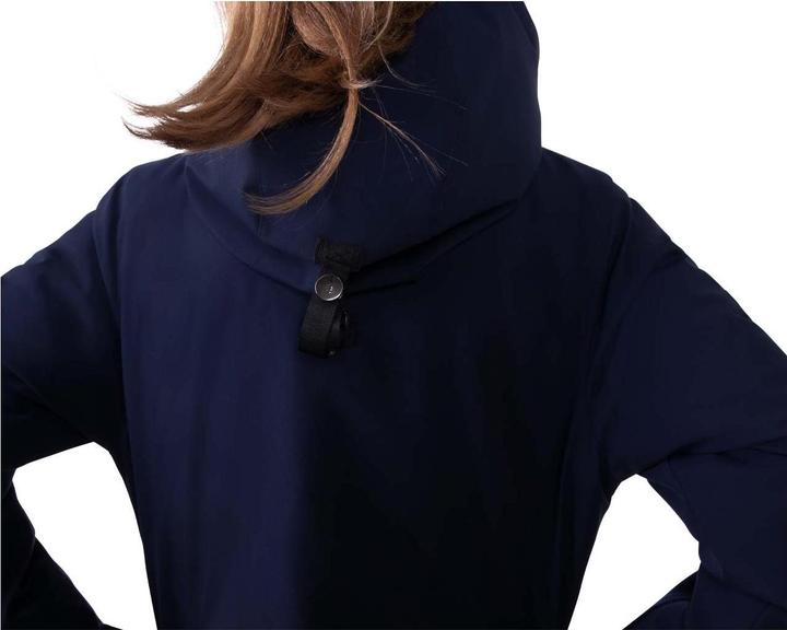Actual product image Qhp Winter jacket Linde Junior (164)