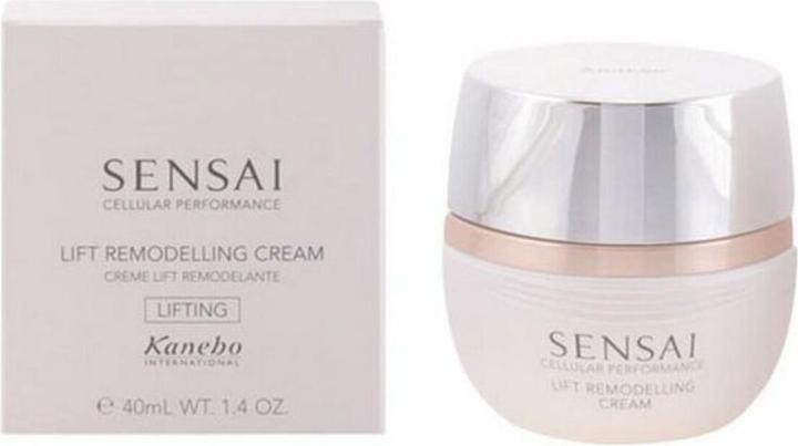 Immagine prodotto Sensai Cellular Performance Lifting Remodelling Cream (40 ml)