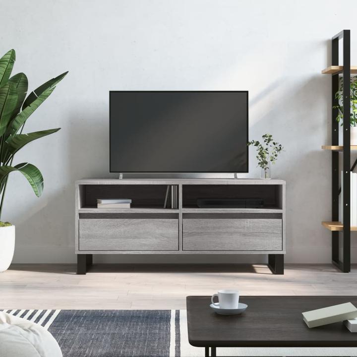Produktbild VidaXL Alaia (100 x 34.5 x 44.5 cm)