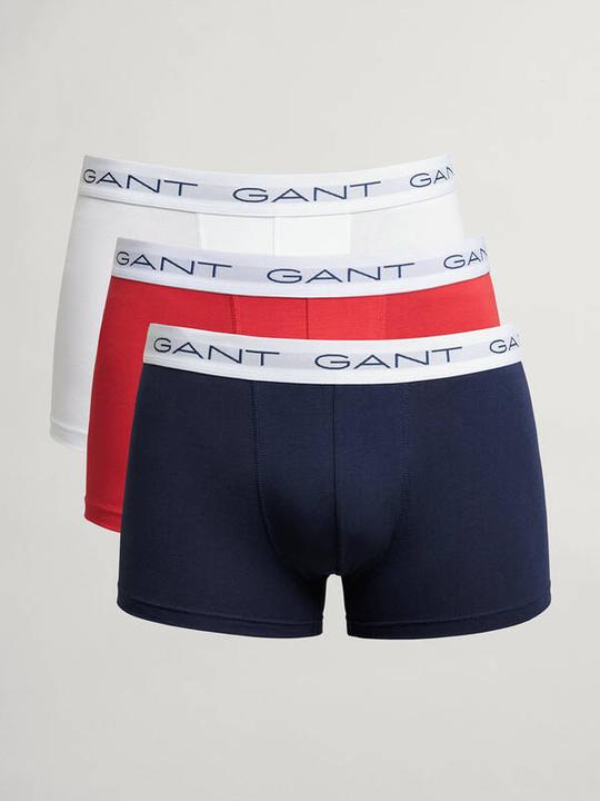 Produktbild GANT 3erPack Trunks (L, 3er Pack)