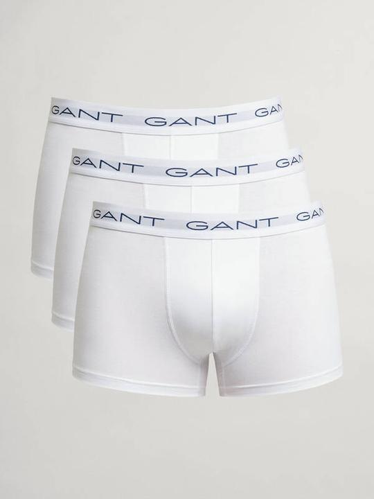 Produktbild GANT 3erPack Trunks (S, 3er Pack)