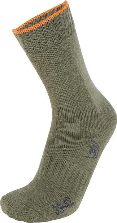 Actual product image Estex Work boots socks (pack of 2, 43, 46)