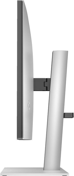 Produktbild HP S7 Pro 727pm 4K TB4 Conferencing (3840 x 2160 Pixel, 27")