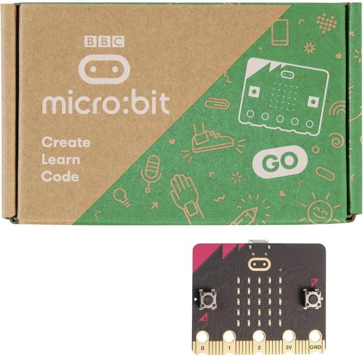 Produktbild micro:bit V2 Go