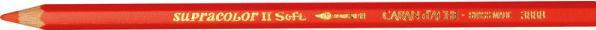 Actual product image Caran d'Ache Supracolor watercolours (Red, 1 x)