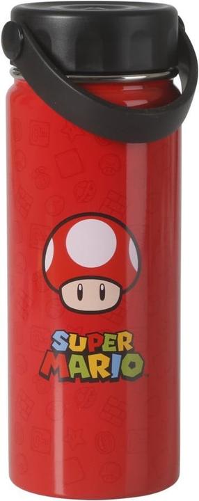 Joker Super Mario - Hydro Bottle (88153) (0.53 l)