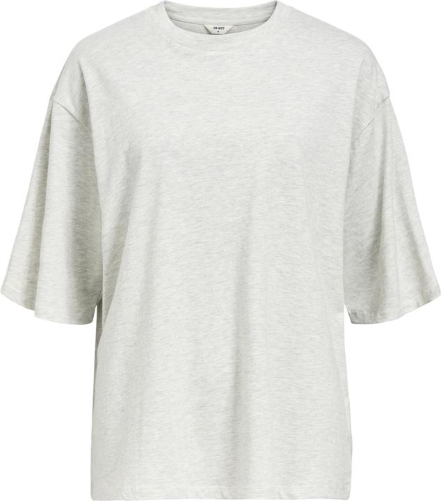 Mélange de gris clair
