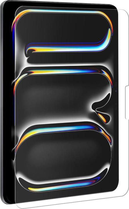 Produktbild Eiger Mountain Glass Clear (1 Stück, iPad Pro 13 2024 (M4), iPad Air 13 2024 (M2))