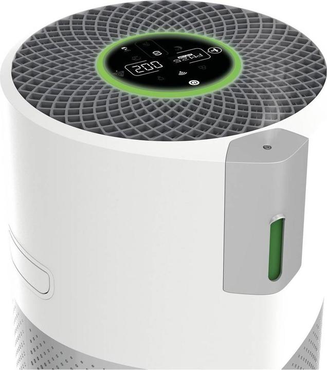 Actual product image Hoover HHP 50 CA 011 H-Purifier 500 (110 m²)