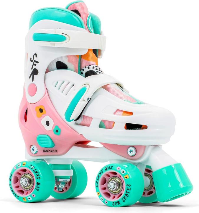 Produktbild Sfr Storm V Adjustable Rollschuhe (25.5, 30)