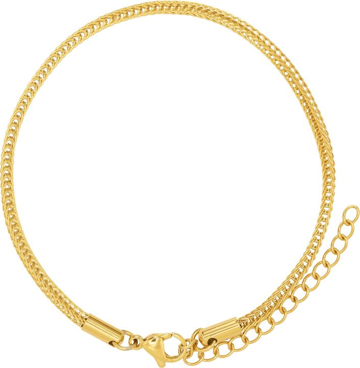 Immagine prodotto Heideman Cindy color oro (100% acciaio inossidabile)