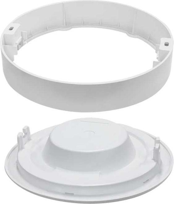 Image du produit Luxula Luminaire apparent à LED CCT (1190 lm)