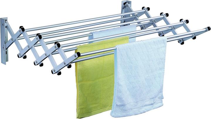 Produktbild HTI-Living Wäschetrockner Wandbefestigung (0.61 m)