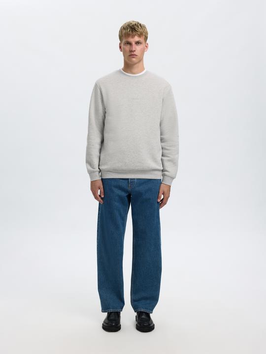 Immagine prodotto Selected Homme Bestickte Sweatshirt (XL)