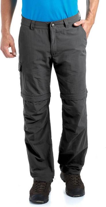 Produktbild Maier Sports Trave Zip Off Herren Hose (27)