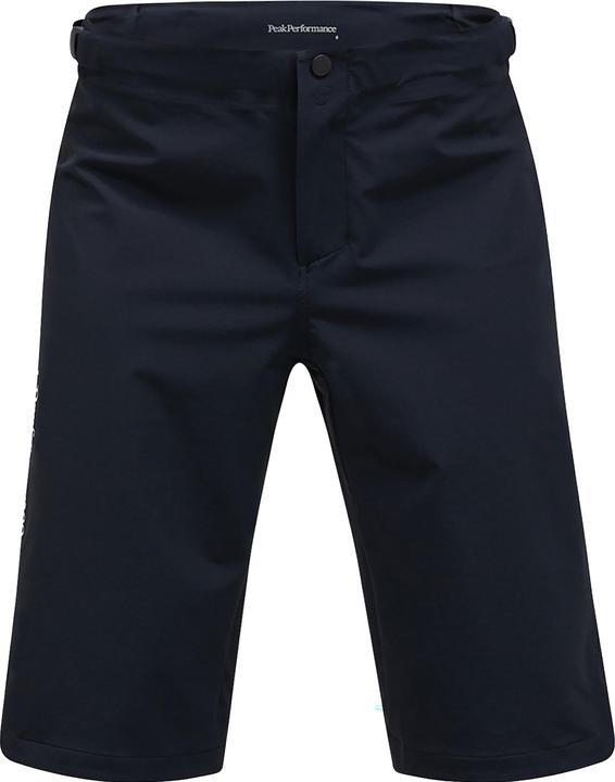Image du produit Peak Performance Short de trail pour femme (XS)