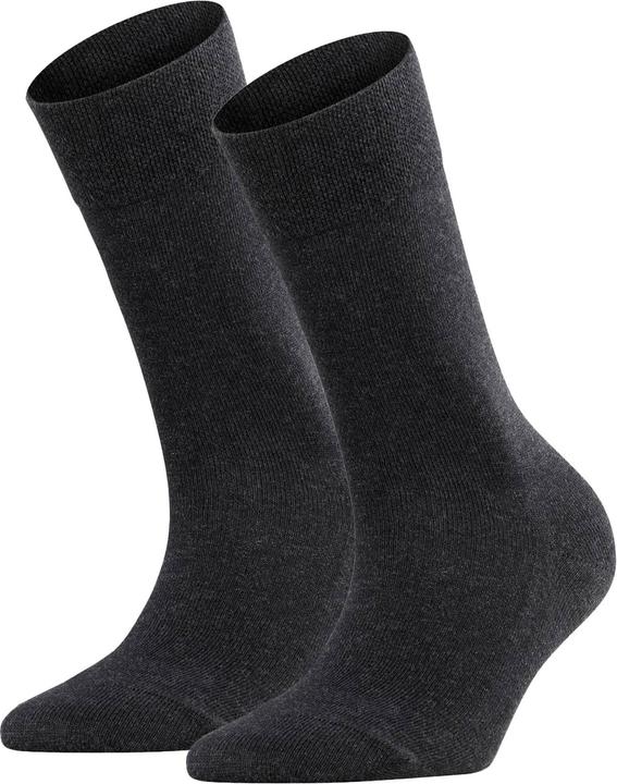 Produktbild Falke Sensitive London SO (2er Pack, 39 - 42)