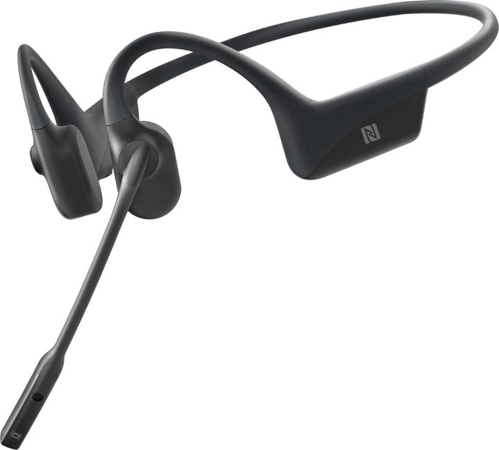 Actual product image Shokz OpenComm (ANC, 16 h, Wireless)