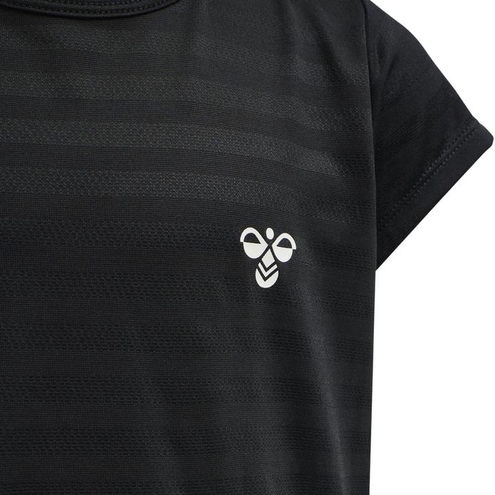 Actual product image hummel Sutkin T-Shirt S/S (104)