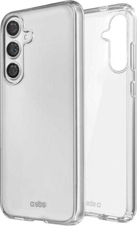 Produktbild SBS Schutzhülle (Samsung Galaxy A35)