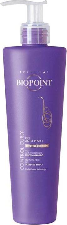 Produktbild Biopoint BIOP Curly Gel 200-00710 (Haargel, 200 ml)