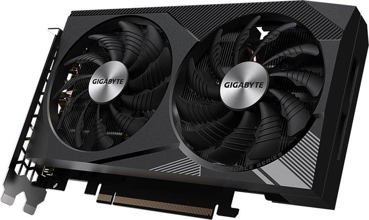 Produktbild Gigabyte GeForce RTX 3060 WINDFORCE OC (12 GB)