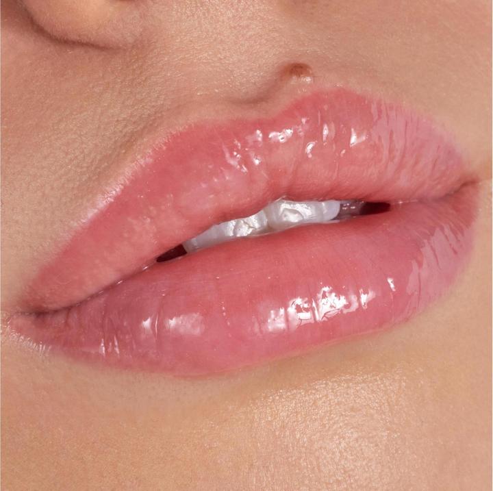 Image du produit Catrice Plump It Up Lip Booster gloss repulpant (Poppin' Champagne 010)
