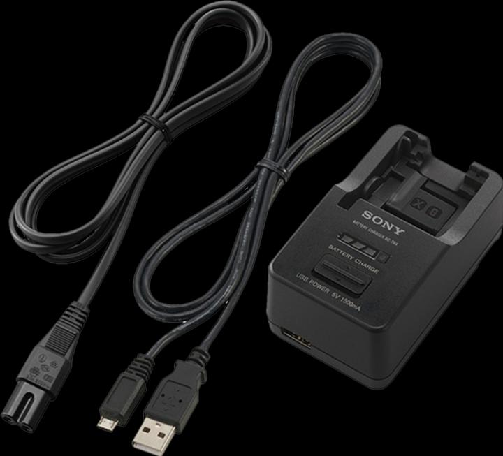 Produktbild Sony Bc-Trx