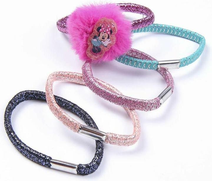 Immagine prodotto Cerda Cerdá Life's Little Moments - Set di gioielli per capelli per ragazze | 8 pezzi