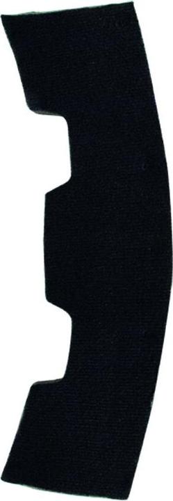 Actual product image Korntex Sweatband for all helmet models (Hearing protection replacement pads)