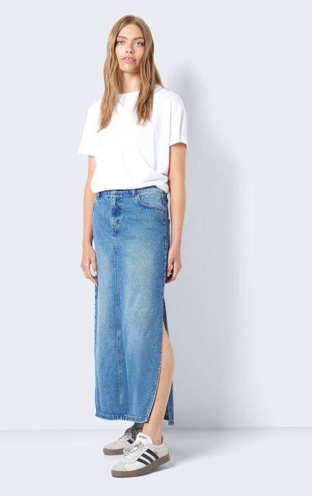 Image du produit Noisy May Jupe longue en jean (S)